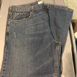 Men’s Levi’s jeans
